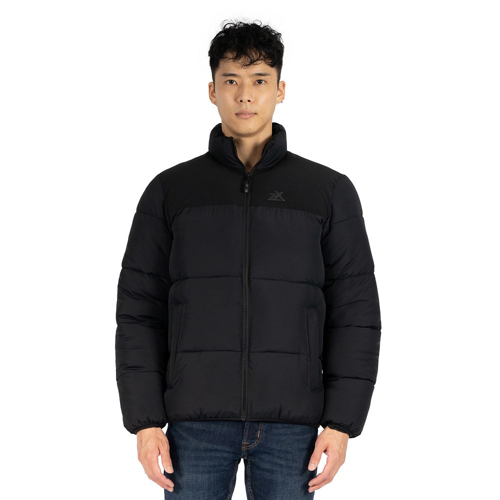 Men's ZeroXposur Midheavy Weight Puffer Jacket