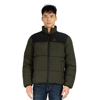 Men's ZeroXposur Midheavy Weight Puffer Jacket