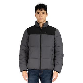 Men's ZeroXposur Midheavy Weight Puffer Jacket