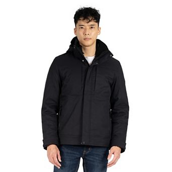 Men's ZeroXposur Aiden 3-in-1 Systems Jacket