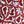 Red Batik Vine