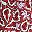 Red Batik Vine