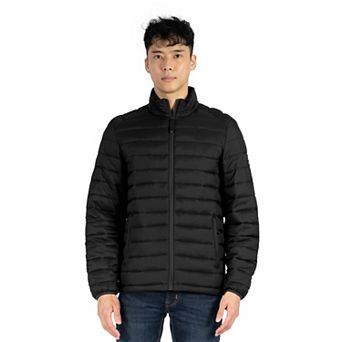 Men's ZeroXposur Lightweight Packable Puffer Jacket