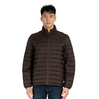 Men's ZeroXposur Lightweight Packable Puffer Jacket