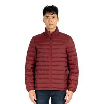 Men's ZeroXposur Lightweight Packable Puffer Jacket
