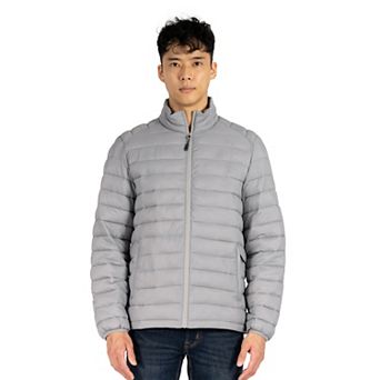 Men's ZeroXposur Lightweight Packable Puffer Jacket
