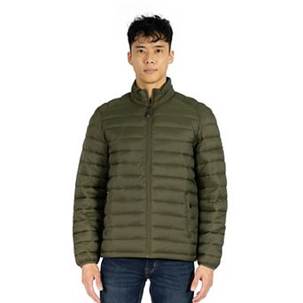 Men's ZeroXposur Lightweight Packable Puffer Jacket
