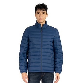 Men's ZeroXposur Lightweight Packable Puffer Jacket