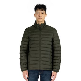 Men's ZeroXposur Lightweight Packable Puffer Jacket