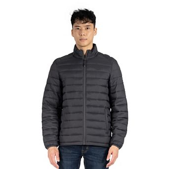 Men's ZeroXposur Lightweight Packable Puffer Jacket