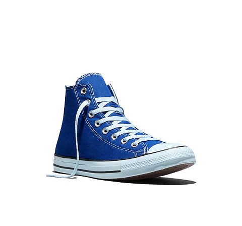 Мужские кроссовки Converse Chuck Taylor All Star Men's Lace-Up High-Top Sneakers