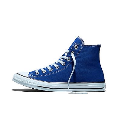 Converse Chuck Taylor All Star Men's Lace-Up High-Top Sneakers