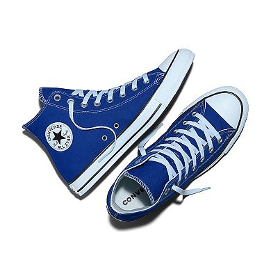 Converse Chuck Taylor All Star Men's Lace-Up High-Top Sneakers