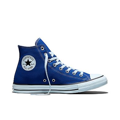 Converse Chuck Taylor All Star Men's Lace-Up High-Top Sneakers