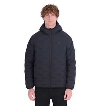 Men's Spyder Packable Jacket