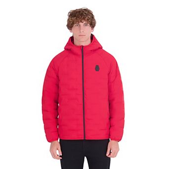 Men's Spyder Packable Jacket