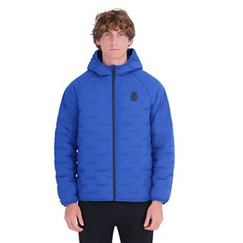 Men's Spyder Packable Jacket