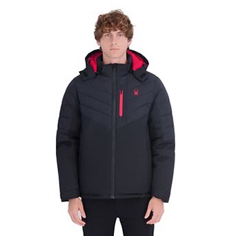 Men's Spyder Ski Jacket