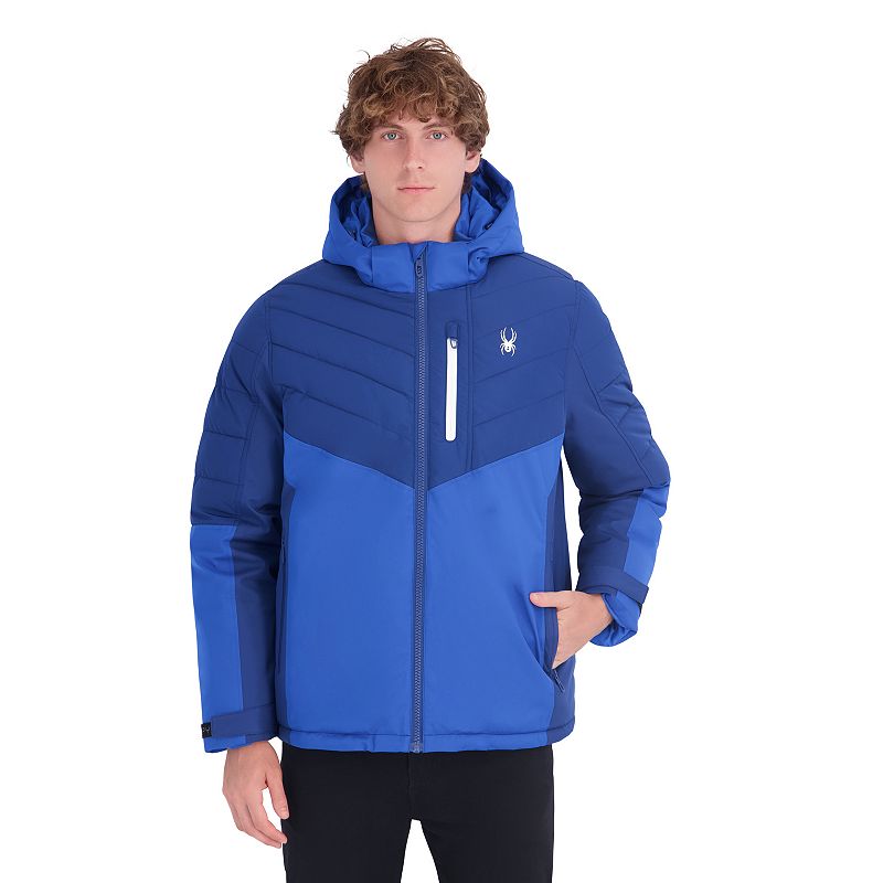 Spyder Ski Jacket