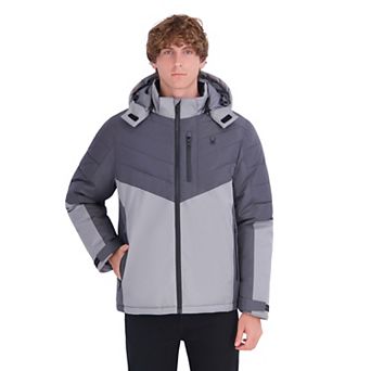 Men's Spyder Ski Jacket