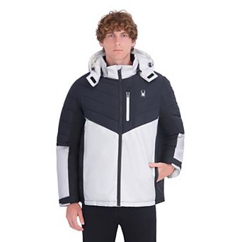 Men's Spyder Ski Jacket