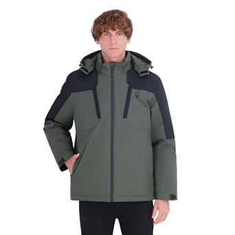 Men's Spyder Snow System Jacket
