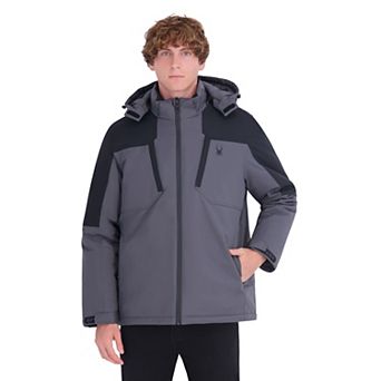 Men's Spyder Snow System Jacket