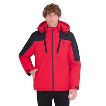 Men's Spyder Snow System Jacket