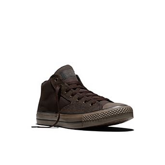 Converse Chuck Taylor All Star Men's Lace-Up High-Top Sneakers