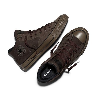 Converse Chuck Taylor All Star Men's Lace-Up High-Top Sneakers