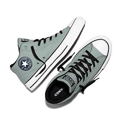 Converse Chuck Taylor All Star Men's High-Top Sneakers