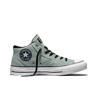 Converse Chuck Taylor All Star Men's High-Top Sneakers