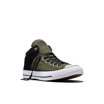 Converse Chuck Taylor All Star High Street Men's High-Top Sneakers