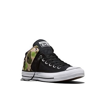 Converse Chuck Taylor All Star Men's High-Top Sneakers