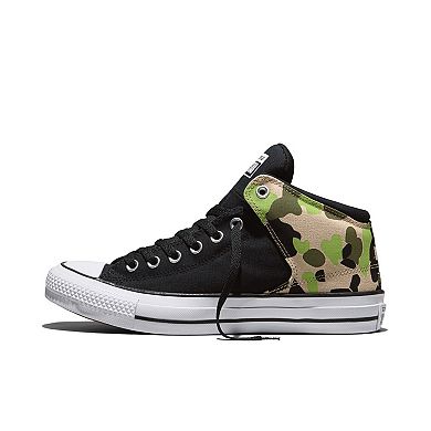 Converse Chuck Taylor All Star Men's High-Top Sneakers