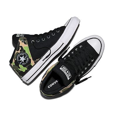 Converse Chuck Taylor All Star Men's High-Top Sneakers