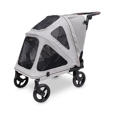 Wonderfold Hudson FlatFold™ Medium Pet Stroller