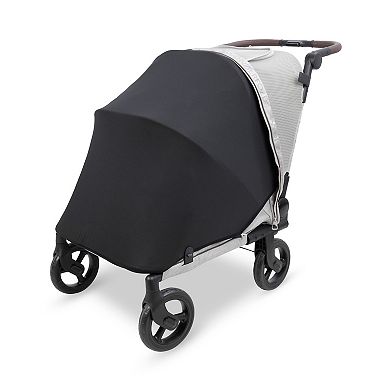 Wonderfold Hudson FlatFold™ Medium Pet Stroller