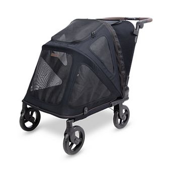 Wonderfold Hudson FlatFold™ Medium Pet Stroller
