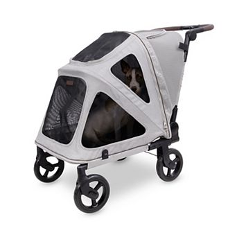 Wonderfold Hudson FlatFold™ Medium Pet Stroller