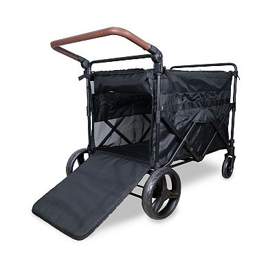 Wonderfold Max Pet Stroller