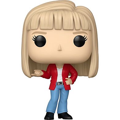 Funko Pop! Beverly Hills 90210: Kelly Taylor #1860