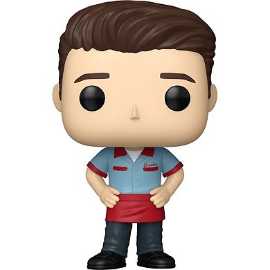Funko Pop! Beverly Hills 90210: Brandon Walsh #1858