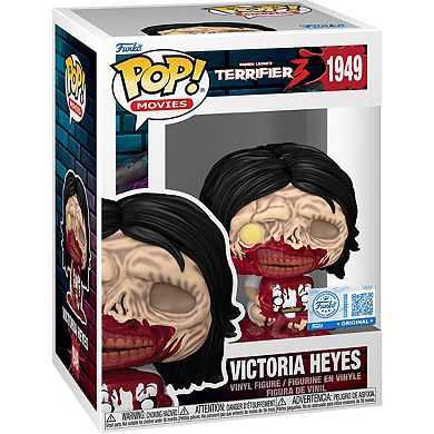 Funko Pop! The Terrifier: Victoria Heyes #1949