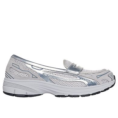 Skechers® VAR-CITY Women's Slip-On Sneakers