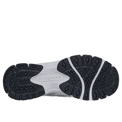 Skechers® VAR-CITY Women's Slip-On Sneakers