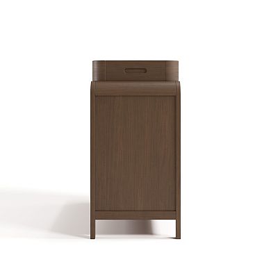 Storkcraft Santos Removable Changing Topper Changing Table