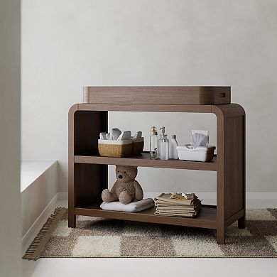 Storkcraft Santos Removable Changing Topper Changing Table