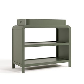 Storkcraft Santos Removable Changing Topper Changing Table
