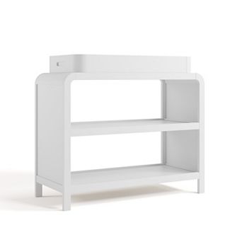 Storkcraft Santos Removable Changing Topper Changing Table